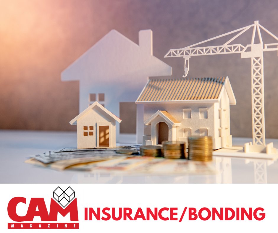 Questions about health plans, property insurance, or surety bonds? Read all about insurance and bonding in CAM Magazine's August issue: hubs.la/Q03G1jG00

#CAMMagazine #BuildwithCAM #Michigan