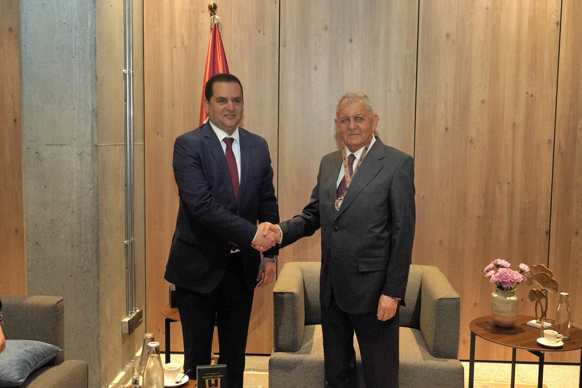 Abdulhadi I.Lahweej tweet media