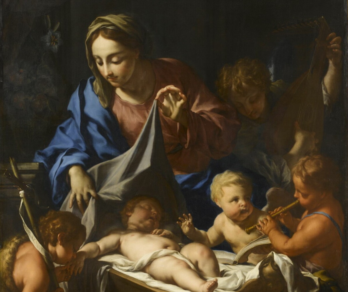 Are your children consecrated to Mary?

Guide your children through Marian Consecration for Children. Get your copy now for just $12:
tanbooks.com/products/books…