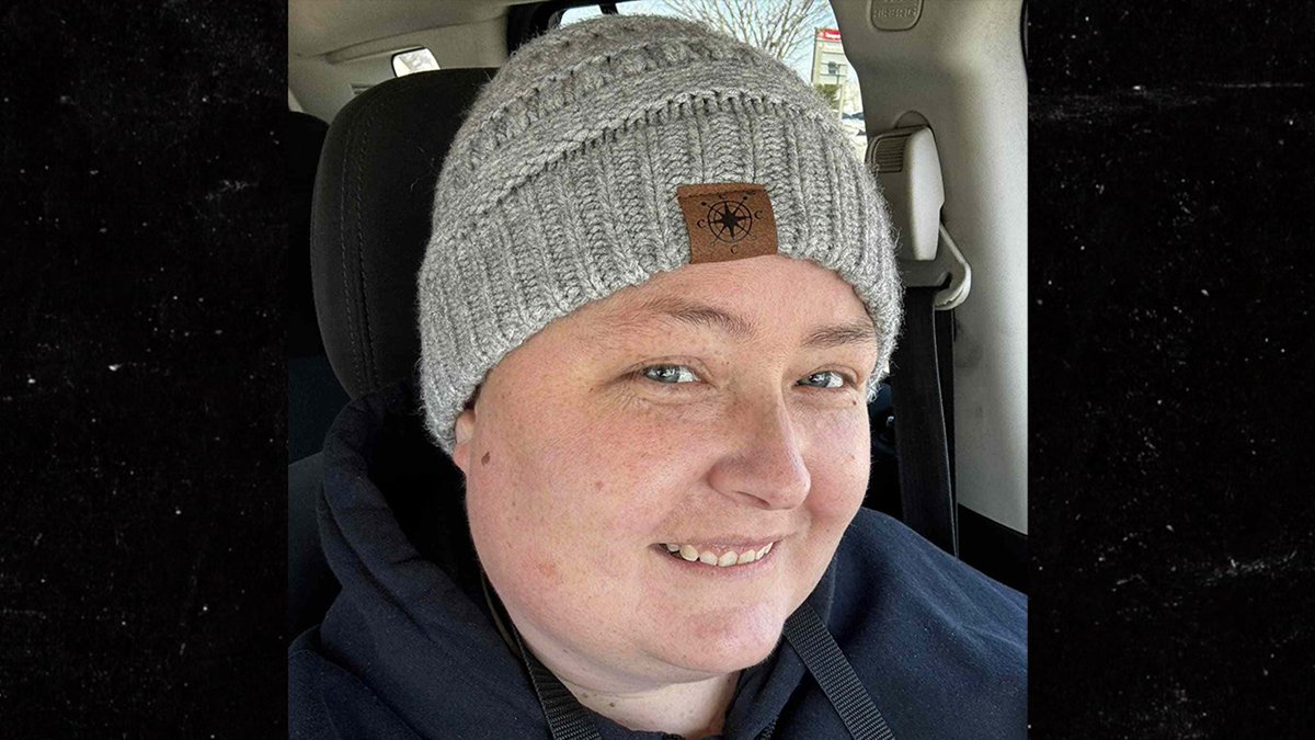 🙏💔 '1000-Lb Sisters' Cousin Katie Slaton Dead at 37 tmz.me/dcfJS7B