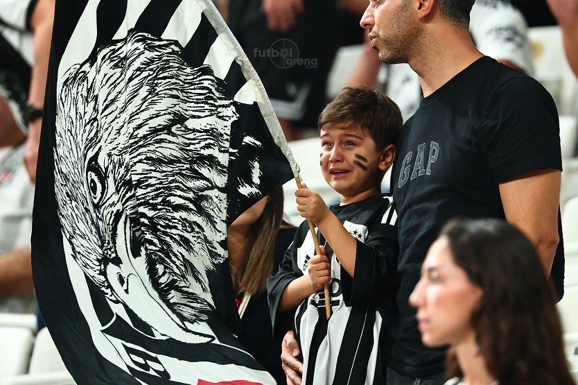 no context beşiktaş tweet media