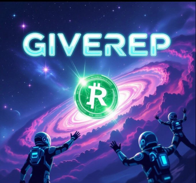 aminepro777's tweet photo. $REP TAKEOVER STARTS NOW! 🔥
Who’s ready to light up the timeline? Let’s go wild! 💥

💸 Stack up your $REP in 3 simple moves:
❤️ Like = +1 $REP
🔁 Repost = +1 $REP
💬 Comment &amp; tag 
@GiveRep
 = +1 $REP

Let’s make some noise, fam! 🚀📢 https://t.co/37AFy7PrHr