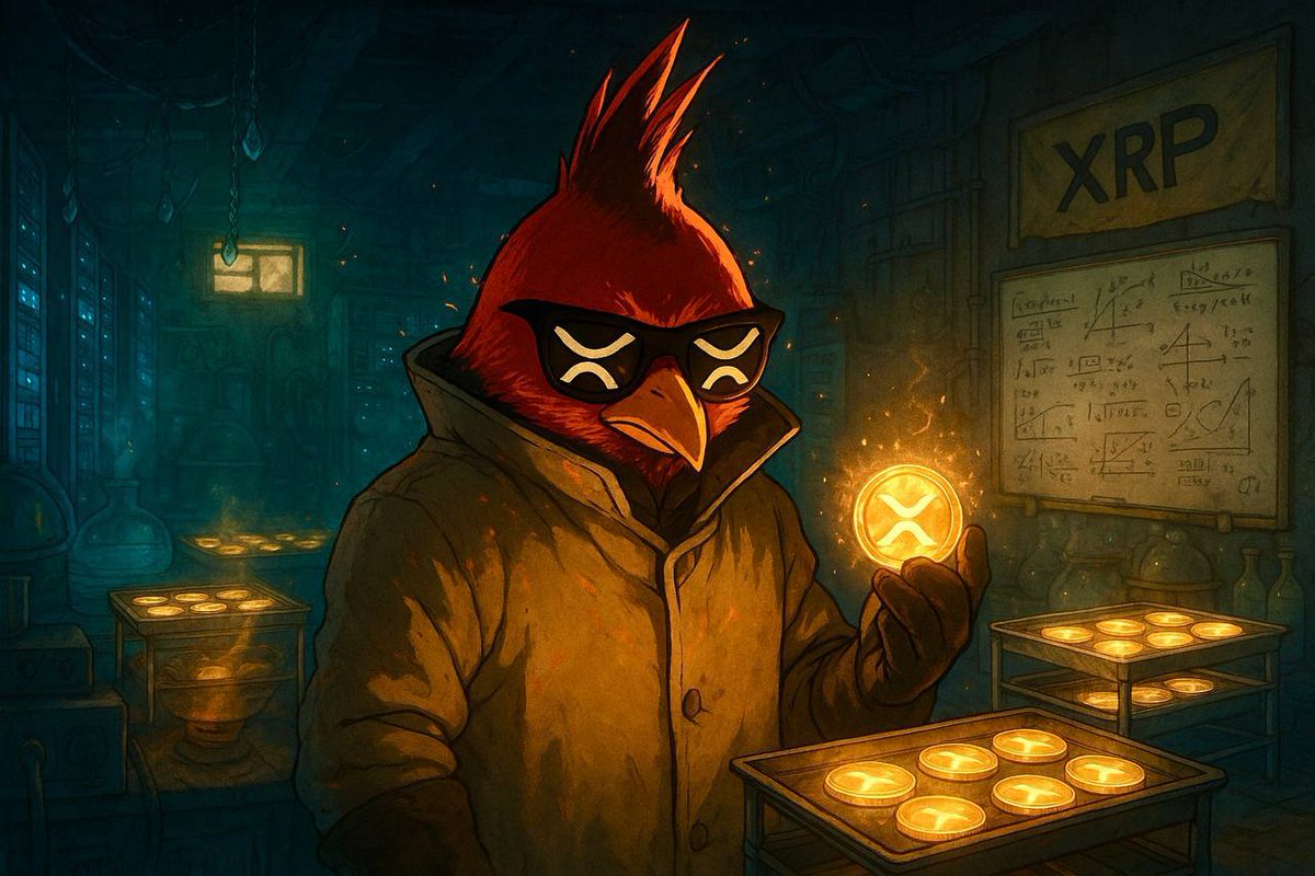 KaiHayeseth's tweet image. Aping $PHNIX while it&apos;s on discounted price.

Greener chart coming up now then 

@phnix_xrp