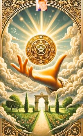 Comparte! Ritual de prosperidad economica. Tu nombre y signo. 👇