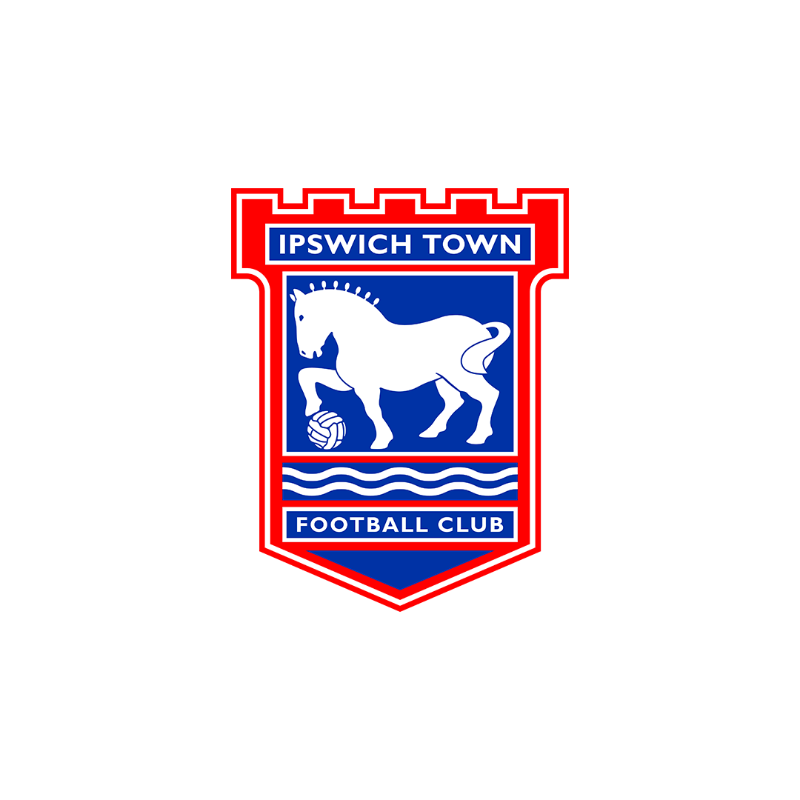 IpswichTown's tweet photo. Comunicado Oficial: Iván Azón