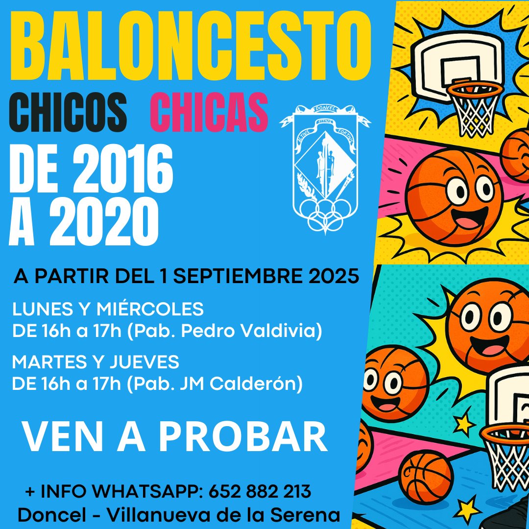 Doncel CP La Serena tweet media