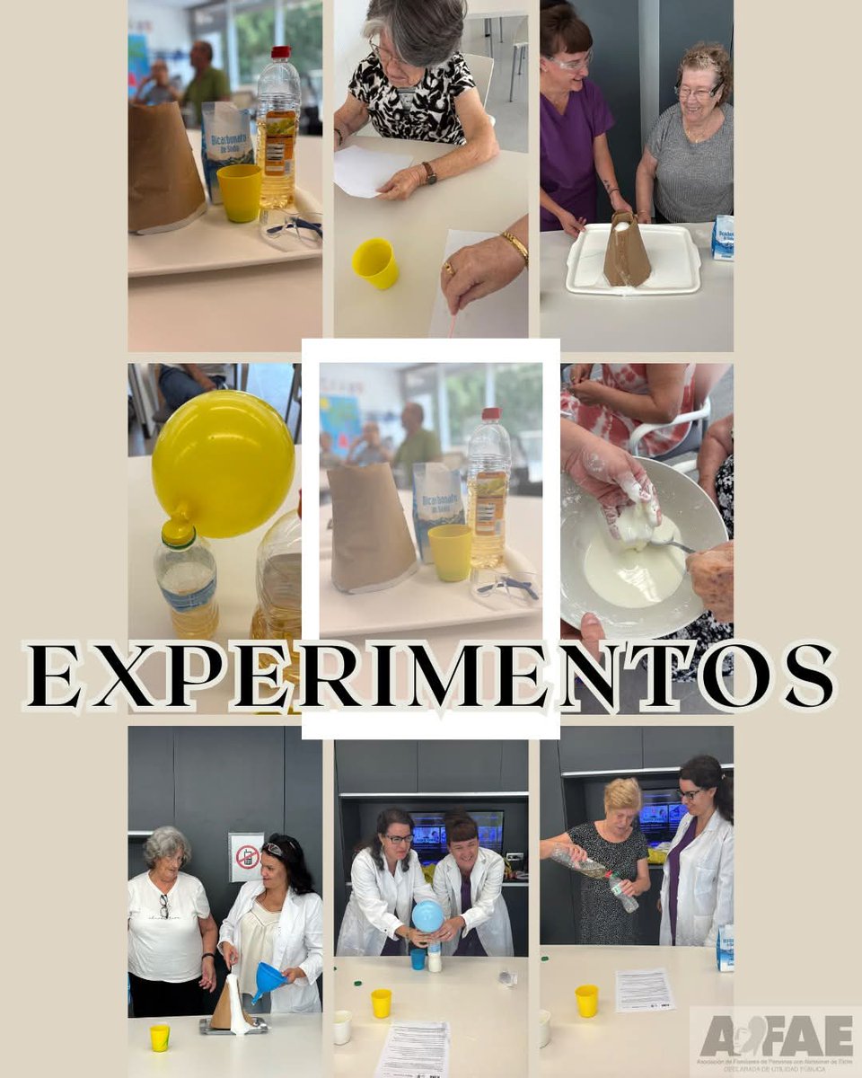 🧪 Los experimentos más significativos de la historia de la ciencia.

#science #experimentos #ciencia #terapiasalternativas #afaelche #2025