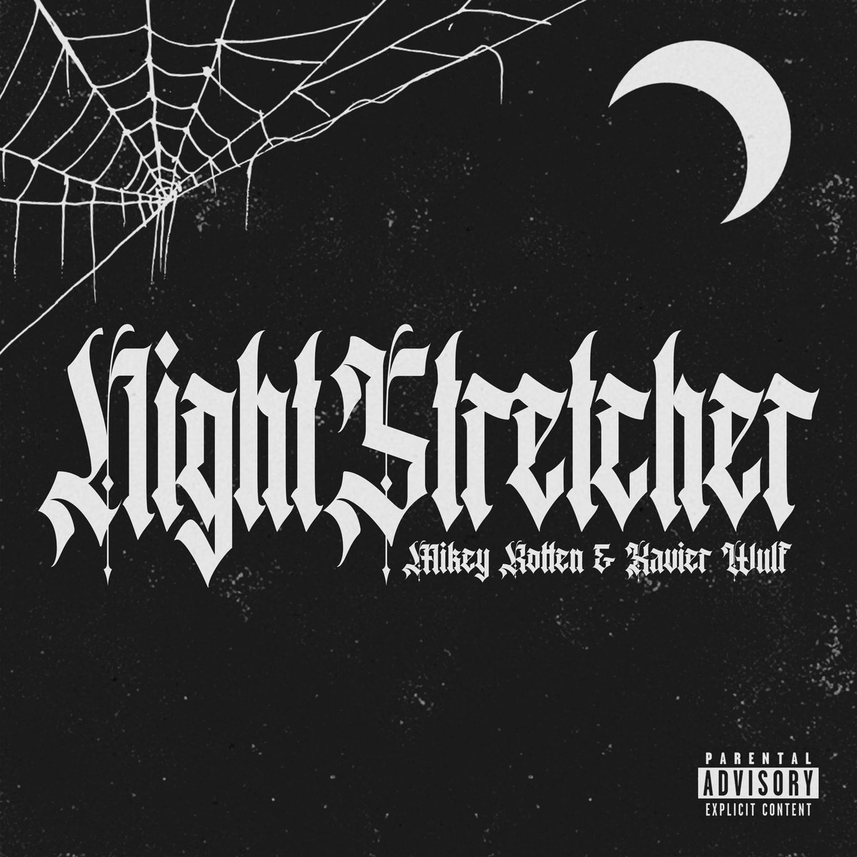 MIKEY ROTTEN tweet media