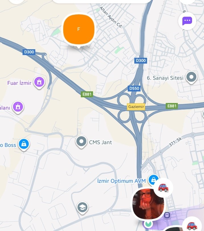 Aktepemden ayriliyorum..buraya misafir gibi gelmek beni paramparca etti. Her zaman evim olarak kalacaksin😭🤍