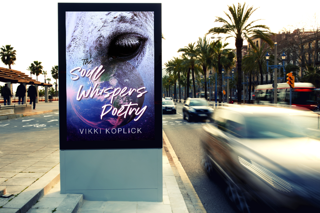 quotesrainsite's tweet image. Discover the beauty of simplicity in spiritual growth. “The Soul Whispers Poetry” translates complex ideas into heartfelt poems that resonate deeply. #SpiritualHealing #PoetryWithPurpose  @VKoplick Buy Now --&amp;gt; allauthor.com/amazon/60246/