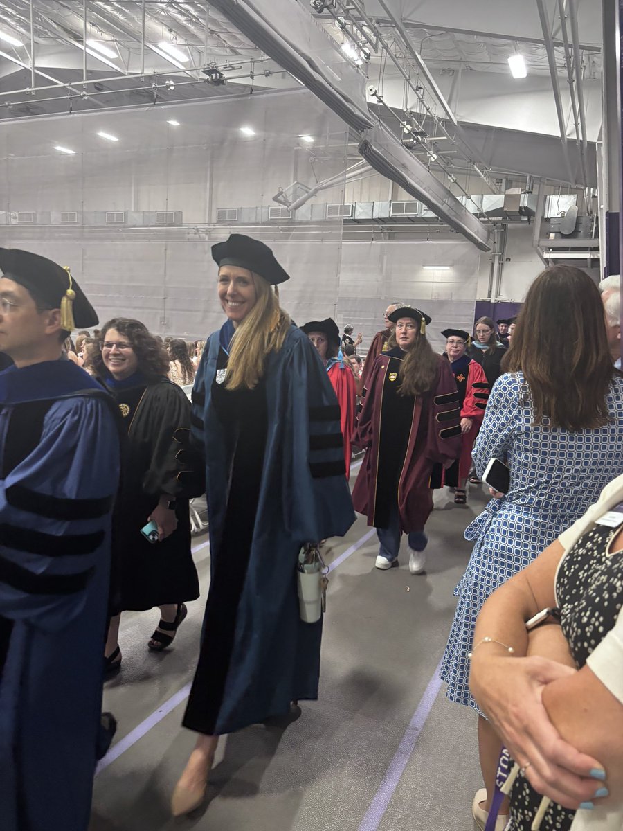 Academic Convocation 2025