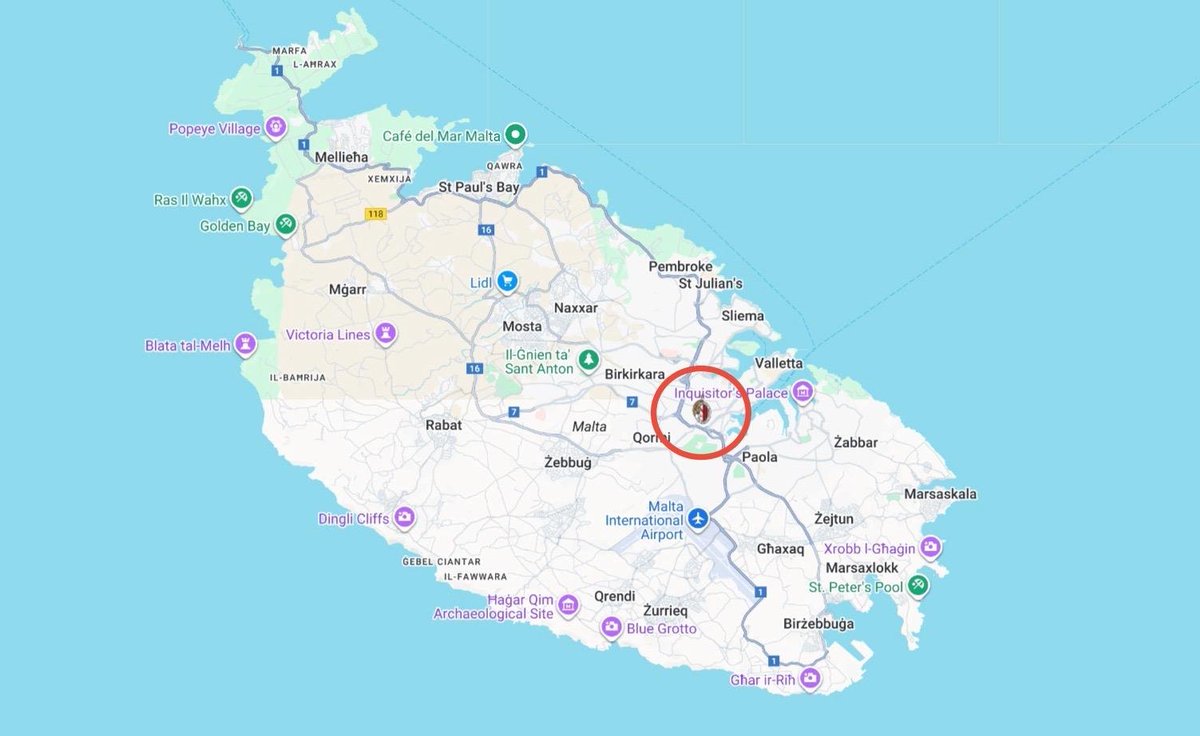 The Sweeper tweet media