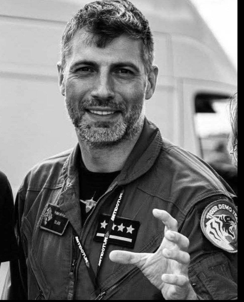 "Blue Skies"
Major Maciej