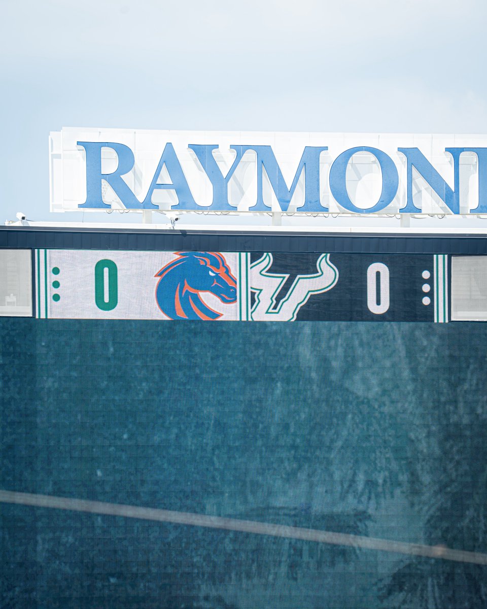 SoFloBulls's tweet image. BULLS &amp;gt;&amp;gt;&amp;gt;&amp;gt;&amp;gt; BOISE #MashedPotatoes