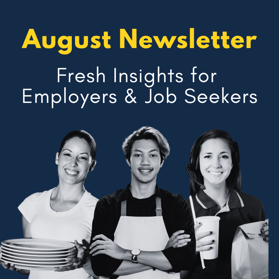 The HWTC August Newsletter is live.

Inside:
• Back to School Staffing Shifts
• Retention Starts on Day One
• Hiring Events vs Job Fairs
• Fastest Skills to Learn in Under 5 Hours.

Read it here:  linkedin.com/pulse/august-2…