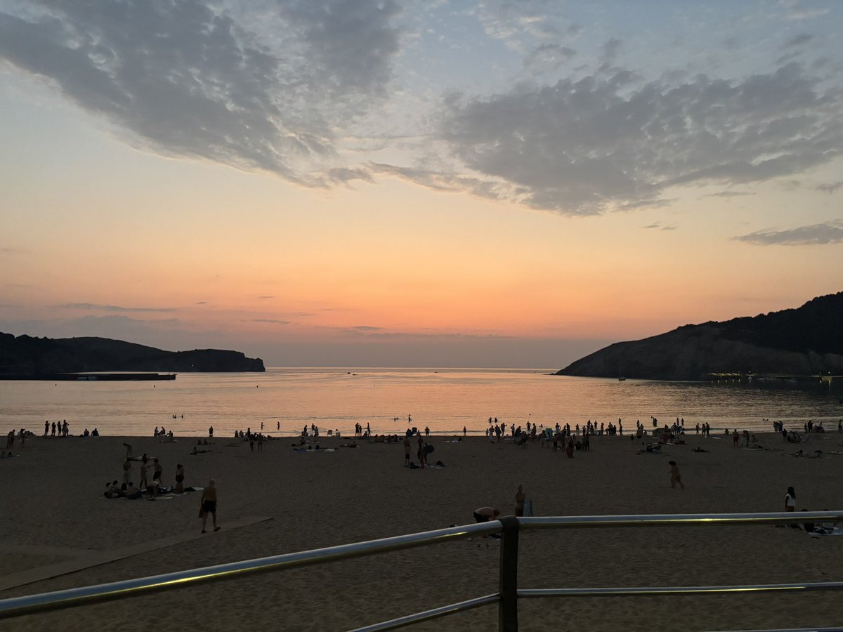 Estamos preparando un mes grandioso para septiembre, después de disfrutar unas vacaciones brutales toca volver a la rutina..
Que haces que todavía no estás aquí?