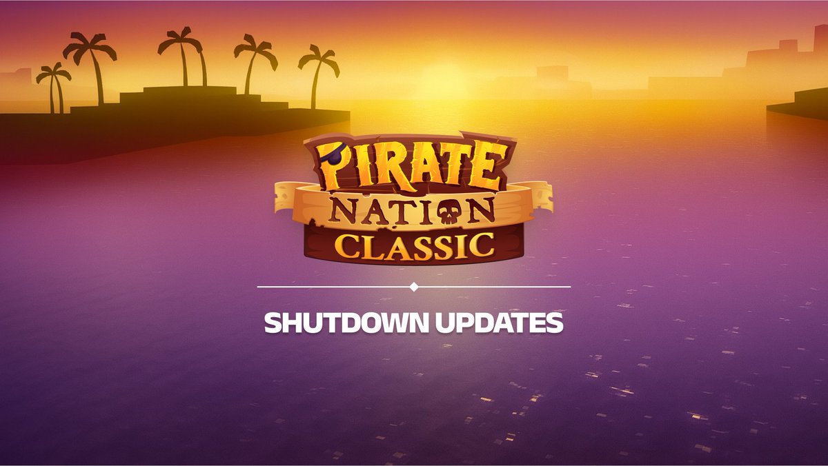 Pirate Nation tweet media