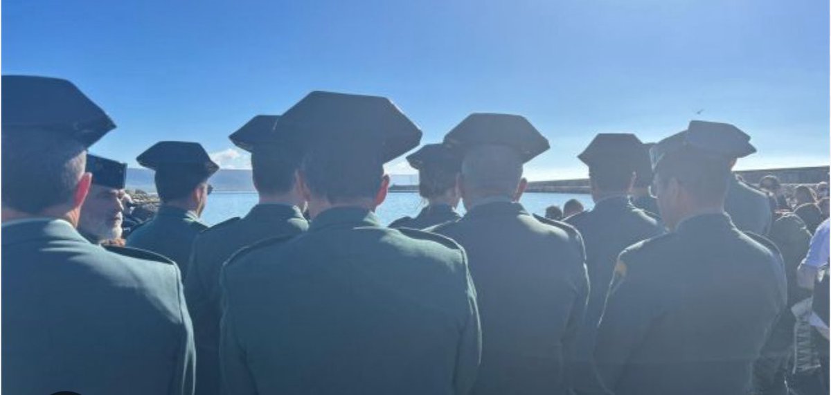 Nos golpea una noticia que jamás debería repetirse: otro compañero de la Guardia Civil se ha quitado la vida. Con él, ya son cerca de 480 familias destrozadas en las últimas décadas por una lacra silenciosa que golpea con especial fuerza en este cuerpo. 

No podemos normalizar