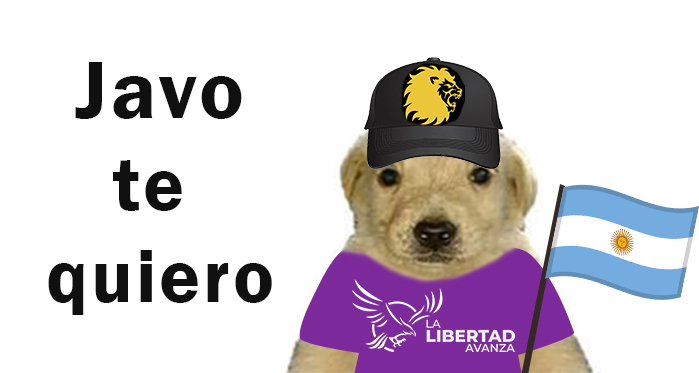 genucasla's tweet photo. @JMilei https://t.co/4GO5s86nSO