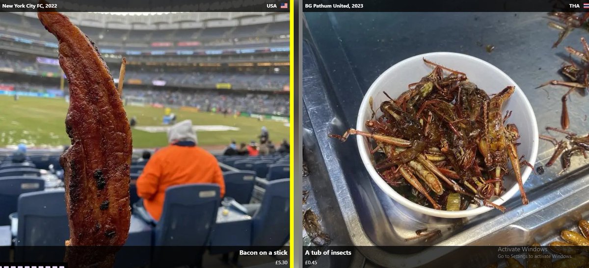 what will it be...tough choice
#scrandle
