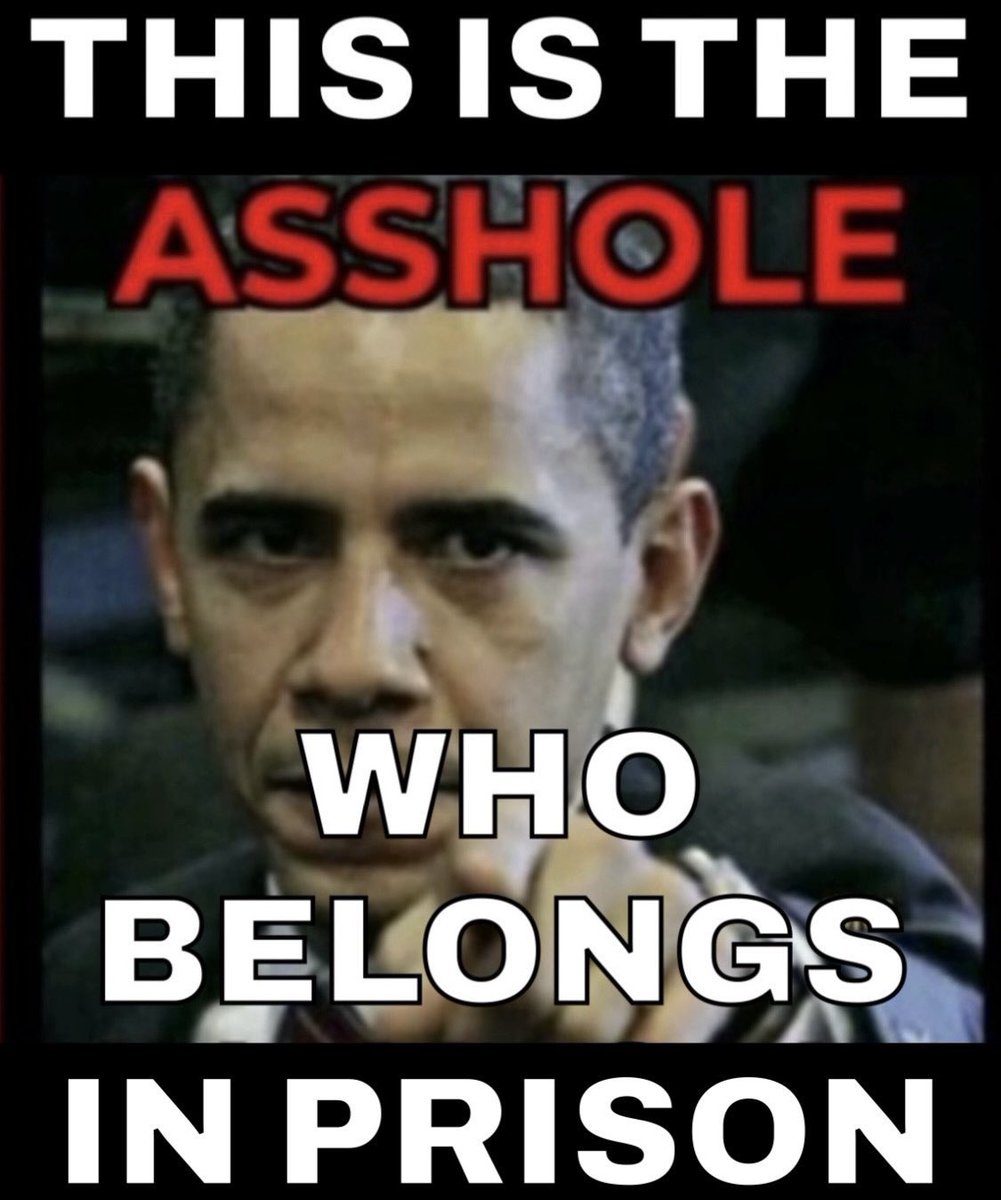 <a href="/BarackObama/">Barack Obama</a> <a href="/DemRedistrict/">NDRC</a> #obamarussiagate