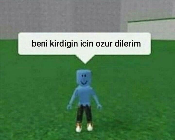 balpere karsı biz