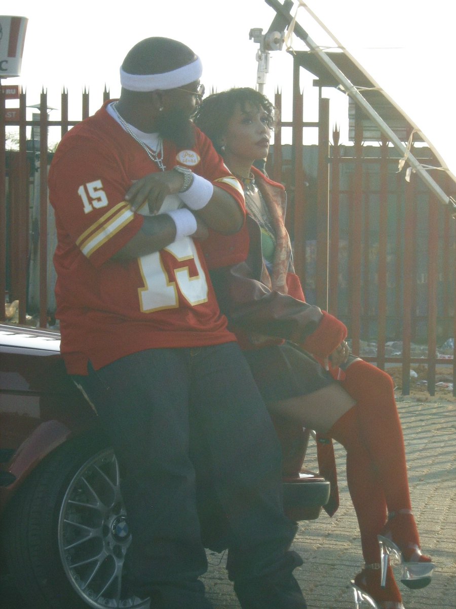 DJ_BongoSA's tweet image. @longlivelordkez Aweh [Remix] ft
@casspernyovest
out tomorrow 🇿🇦 oh my gosh tomorrow is going to be a great day #Lordkez #CassperNyovest #Cassper #Nyovest #TeamNyovest #remix #SA #RSA #ZA #globaltrending #trends #fyp #SAtrends #Pretrending #SAMusic #Colab #Artists