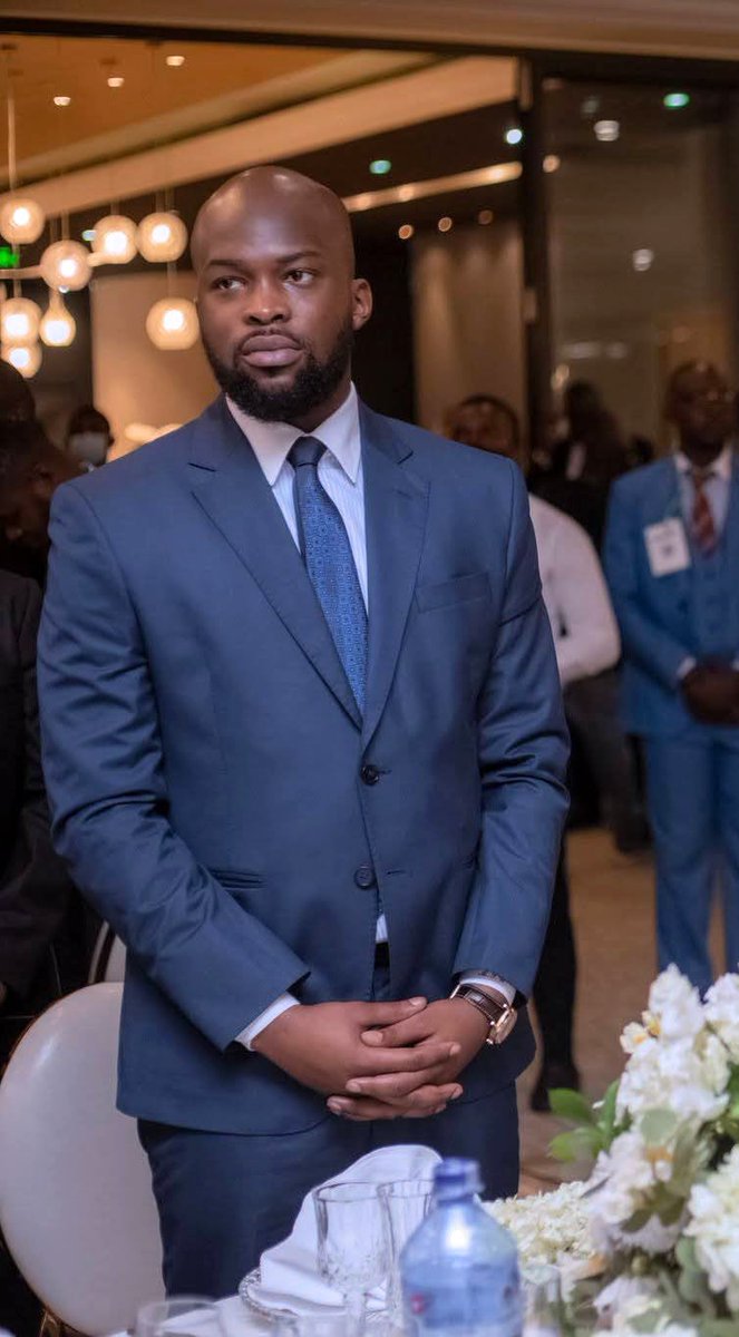 ANTHONY TSHISEKEDI (@du_kaps) on Twitter photo Un leadership jeune, responsable et inspirant s’affirme pour porter haut les aspirations d’une génération résolue à bâtir un Congo nouveau.
Avec calme, détermination et engagement, Anthony Tshisekedi incarne cette relève politique que la jeunesse espère et attend .
<a href="/fatshi13/">Félix A. Tshisekedi</a> Un leadership jeune, responsable et inspirant s’affirme pour porter haut les aspirations d’une génération résolue à bâtir un Congo nouveau.
Avec calme, détermination et engagement, Anthony Tshisekedi incarne cette relève politique que la jeunesse espère et attend .
<a href="/fatshi13/">Félix A. Tshisekedi</a>