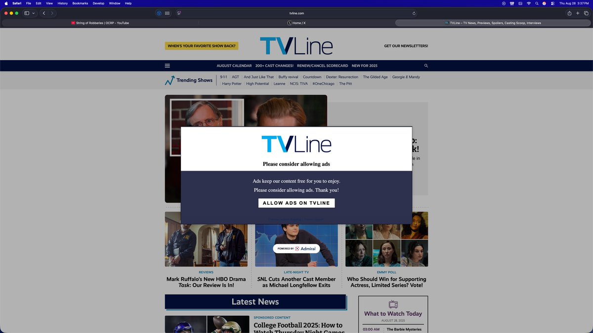 Aaron M. Bielert tweet media