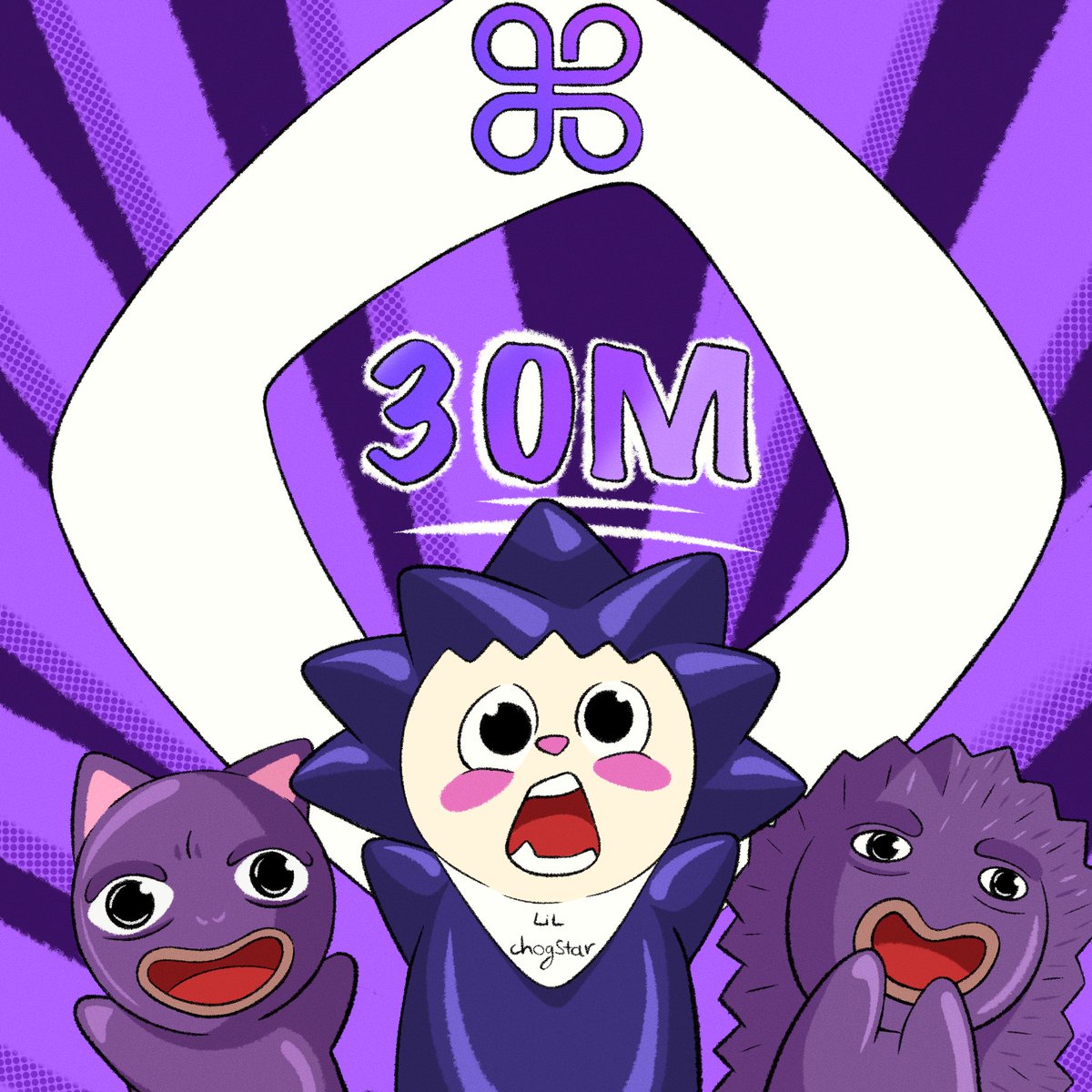 Congratulations aPriori Team, they raised total $30M Now.
Congrats <a href="/orpheuzkaze/">OrpheuzKaze⌘ (❖,❖)</a> <a href="/cryptofu54/">J⌘</a> <a href="/sing_me_a/">just ray ⌘</a> and your team.
         ❤️ MONAD IS THE BEST PLACE TO GET FUNDED ❤️