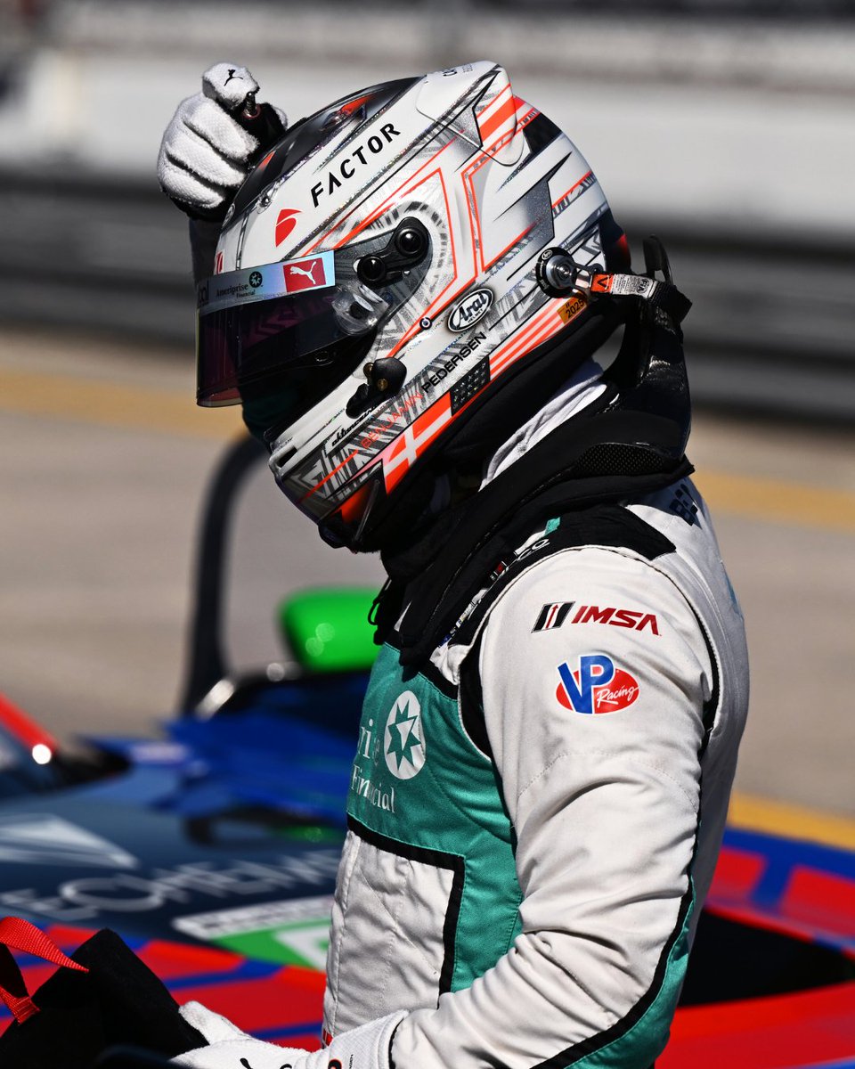 PR1Motorsports's tweet photo. Your cheers, your support, and your passion fuel us on and off the track. Swipe to see the moments we love to share with you. 

#Go52 #PR1Motorsports #TeamPR1 #Motorsports https://t.co/kdt2i9OpjE