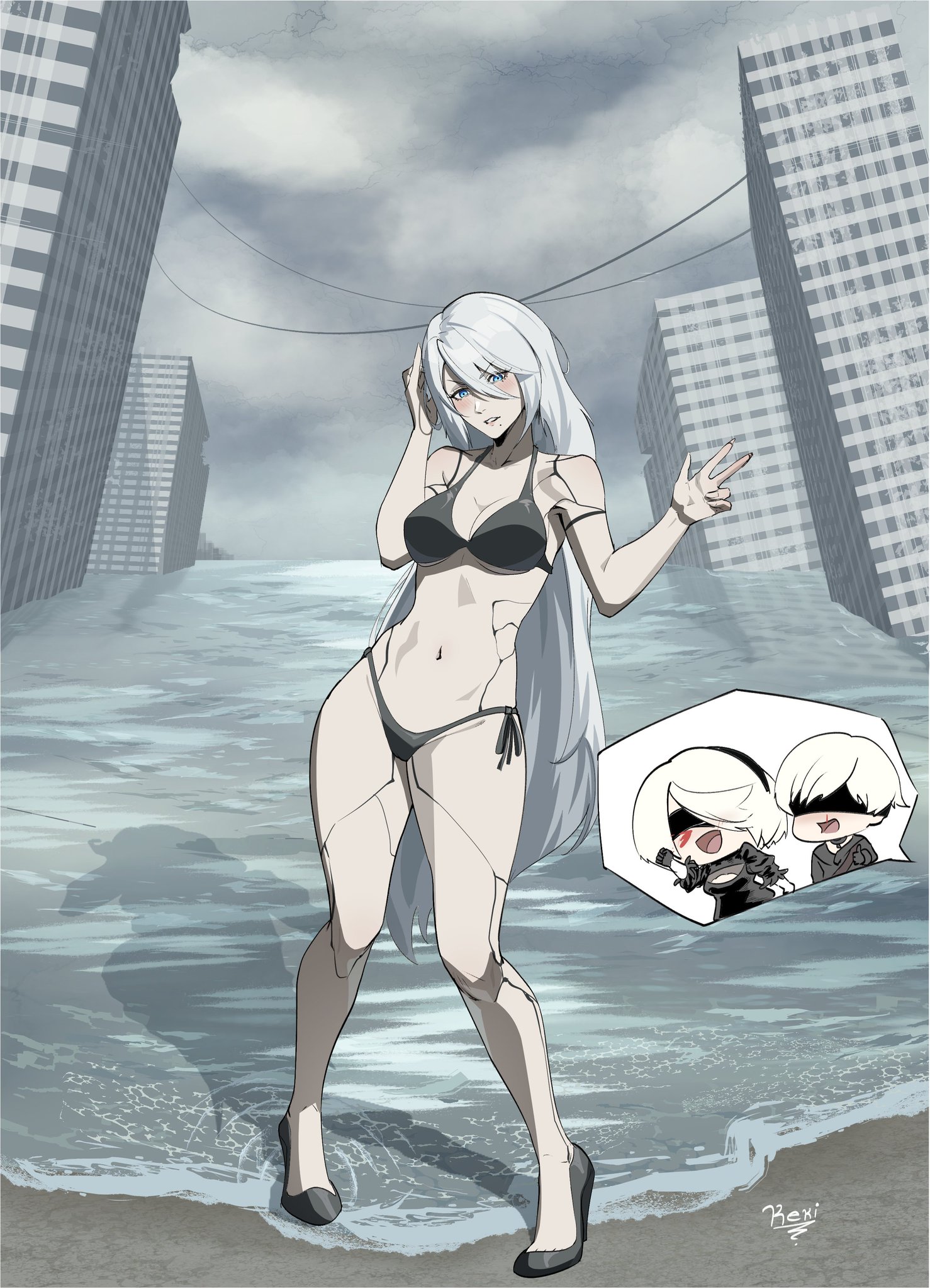 投稿の画像