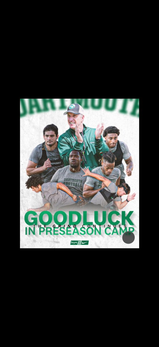 Gray Kitchings (@graykitchings) on Twitter photo Thanks for the encouragement <a href="/coachirishodea/">Danny O'Dea</a> and <a href="/DartmouthFTBL/">Dartmouth Football</a> ! Off to a great start and grinding to get better everyday!
<a href="/CoachJByrd_/">Coach Jarius Byrd</a> <a href="/coachhibbitts/">steve hibbitts</a> <a href="/aikenhightdclub/">Aiken High Touchdown Club</a> <a href="/AikenHSFootball/">Aiken High Football</a> Thanks for the encouragement <a href="/coachirishodea/">Danny O'Dea</a> and <a href="/DartmouthFTBL/">Dartmouth Football</a> ! Off to a great start and grinding to get better everyday!
<a href="/CoachJByrd_/">Coach Jarius Byrd</a> <a href="/coachhibbitts/">steve hibbitts</a> <a href="/aikenhightdclub/">Aiken High Touchdown Club</a> <a href="/AikenHSFootball/">Aiken High Football</a>