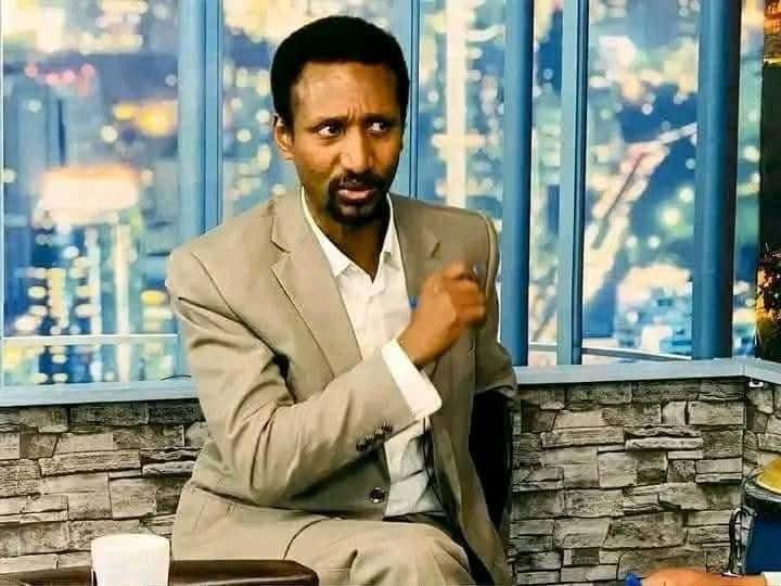 ABO-WBOn gabaasni Africa Intelligence dhugaa irraa kan fagaate jedhe.

''Waraanni Bilisummaa Oromoo sududaan ammas kana duras hidhattoota Faannoo waliin mariin gaggeesse hin jiru'' jedhan 
Gorsaan Ajajaa Olaanaa ABO-WBO
 Jaal Jireenyaa Guddataa.

Tibbana miidiyaan 'Africa