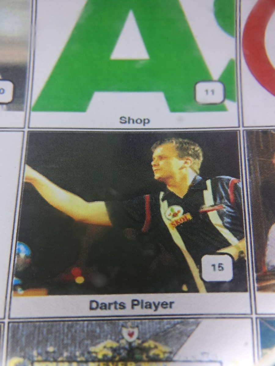 Richard Beevers tweet media