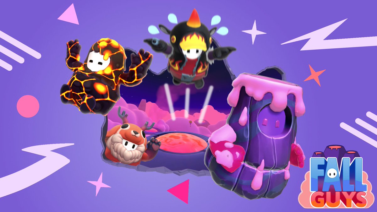 Fall Guys Creative 👷🏼 tweet media