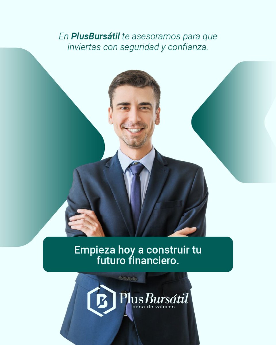 PlusBursátil Casa de Valores S.A. tweet media