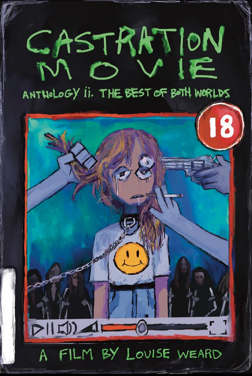 Louise Charlotte Weard tweet media