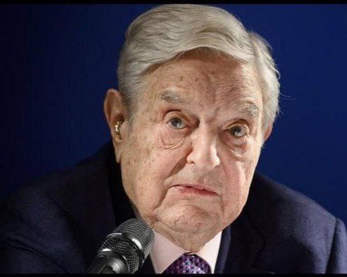 🚨BREAKING: It’s been found that George Soros got $260M from USAID.

He didn’t use his own funds to undermine the U.S. justice system—he used taxpayer money.

Should DOGE look into this?

YES or NO?