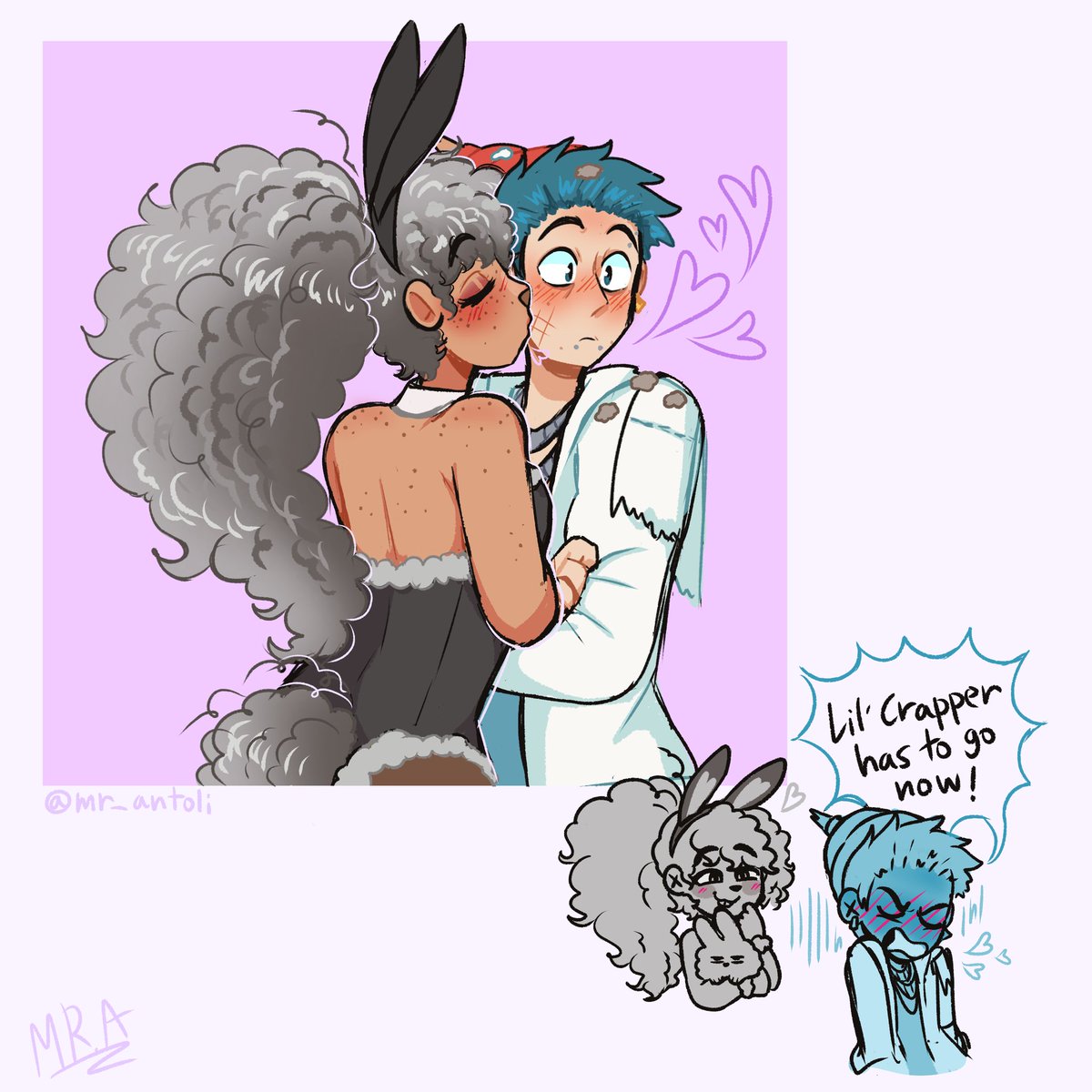 Alice (*´∇｀)ﾉ ♡ tweet media