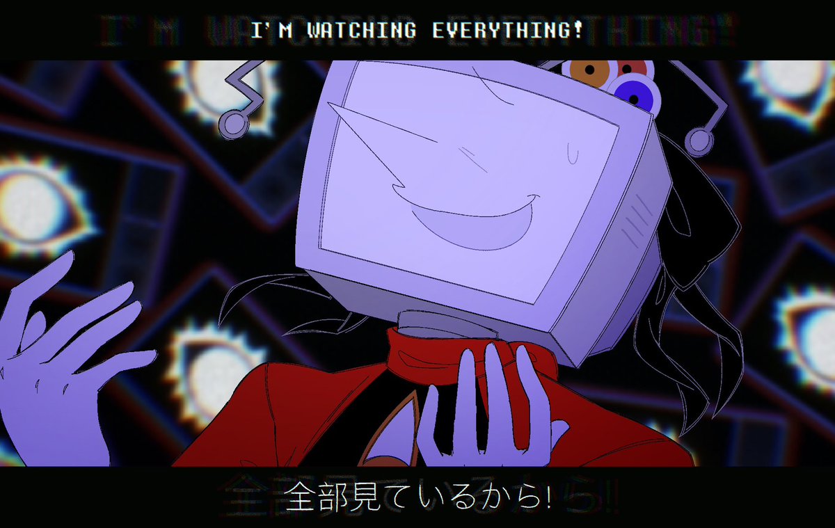 wav3rr's tweet image. PSI #tenna