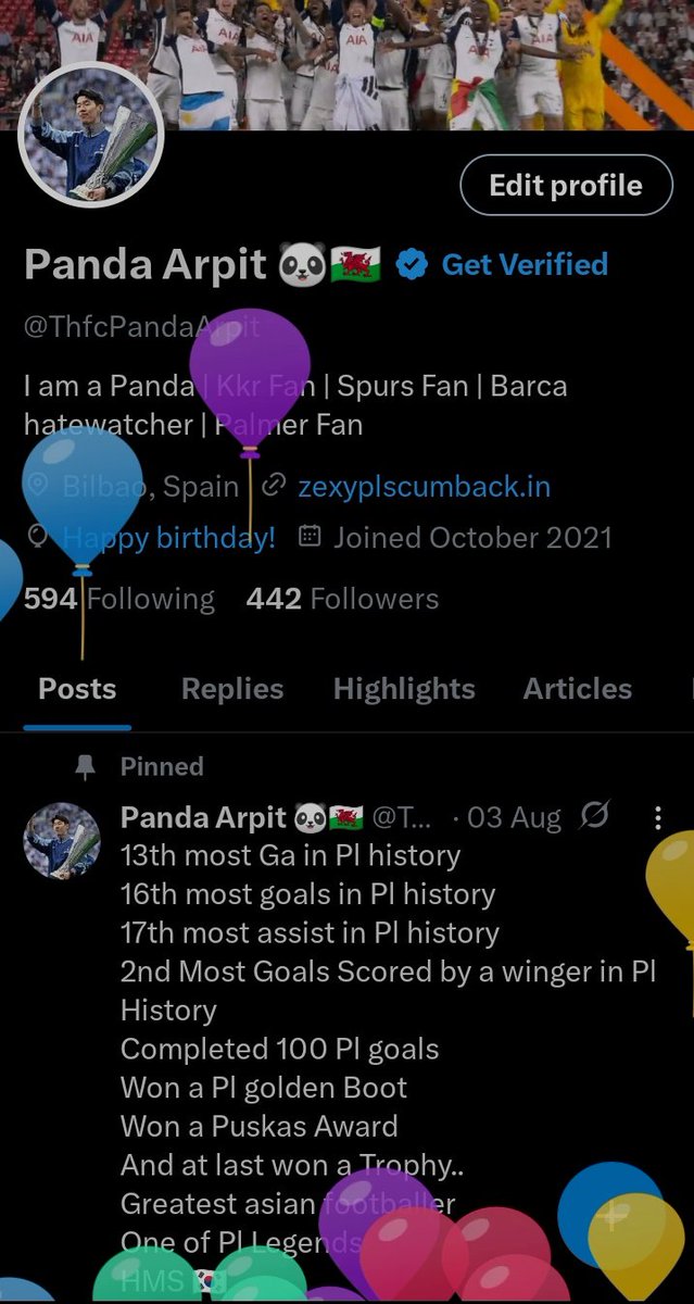 Panda Arpit 🐼 tweet media