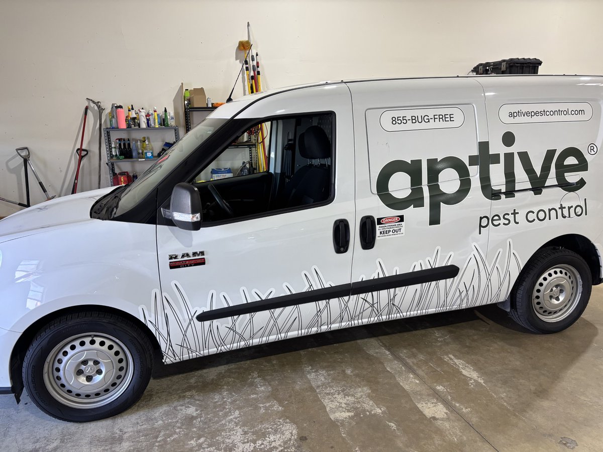 image360NB's tweet photo. Busy 24 hours for our team!
Our installers have been hard at work completing multiple projects. From vehicle graphics to special projects, we’re proud to bring your vision to life with professional installation and attention to detail.
#Signage #Installers #image360newberlin https://t.co/t7NhA1UTBS