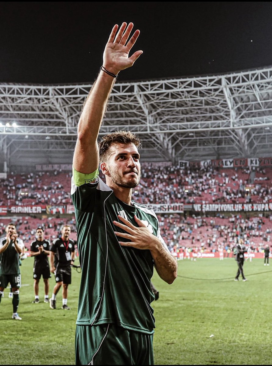 Αρχηγός ☘️☘️ #paofc