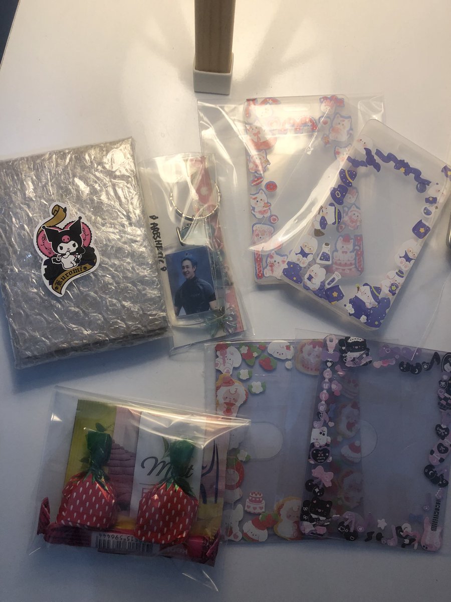 Pov benden sadece pc aldın