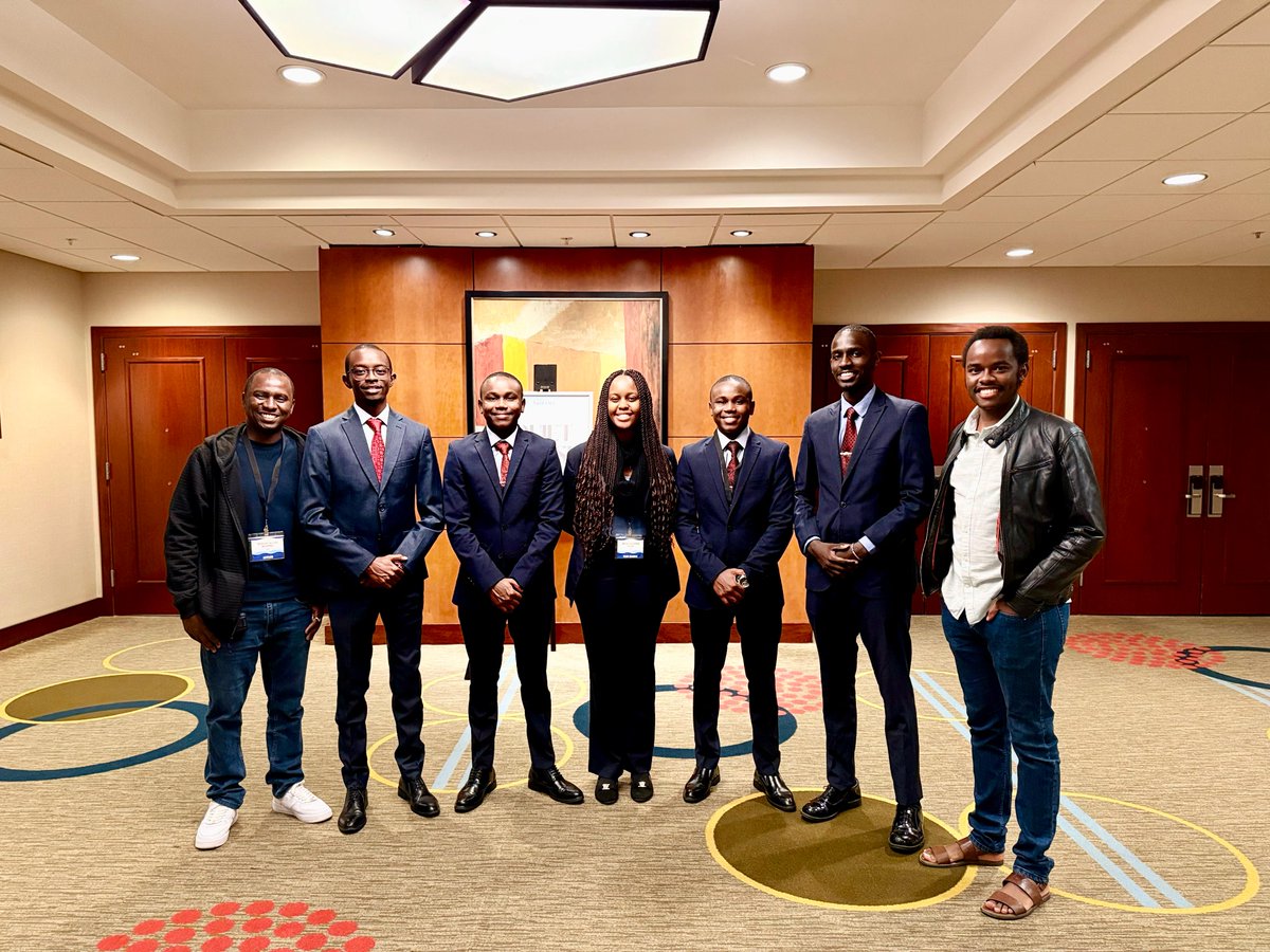 From her days as a student mooter representing #Kenya &amp; <a href="/StrathU/">Strathmore University</a> at prestigious competitions like the Jessup Global Rounds in Washington DC, to now guiding a winning team as a Graduate Assistant, Fiona Mwaura truly embodies the spirit of #StrathMoreWinning!

#GoPlacesWithSU