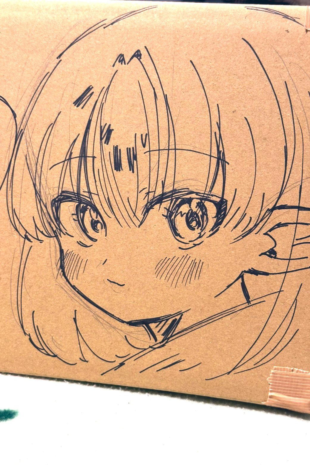 ものせ@C106土曜東7C-23b on X: 