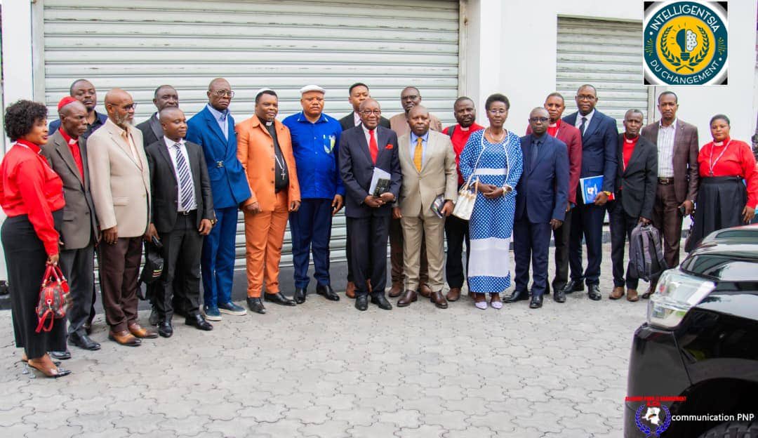 Edwine Malonda (@edwine_malonda) on Twitter photo Président de l'A.Ch, <a href="/kabund_jmkkrock/">Jean Marc KABUND-A-KABUND</a> , a reçu une délégation de la coalition Interconfessionnelle pour la Nation. Cette rencontre, avec des membres de l'A.Ch et de la CGC, a permis des échanges fructueux sur la situation socio-politique Président de l'A.Ch, <a href="/kabund_jmkkrock/">Jean Marc KABUND-A-KABUND</a> , a reçu une délégation de la coalition Interconfessionnelle pour la Nation. Cette rencontre, avec des membres de l'A.Ch et de la CGC, a permis des échanges fructueux sur la situation socio-politique