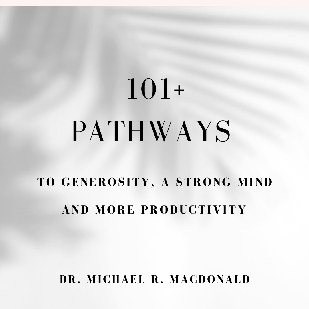 Dr Michael R MacDonald - aWarmHeart.ca tweet media