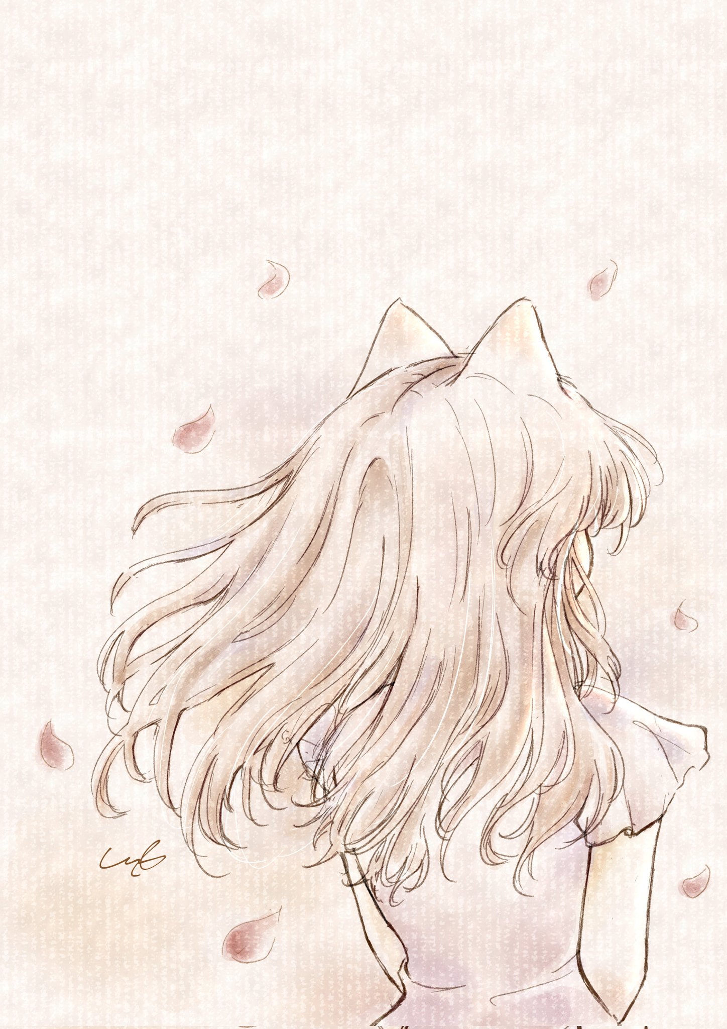オリジナル ハンドメイド 絵 夢見るねこさん オリジナル ハンドメイド 絵 夢見るねこさん